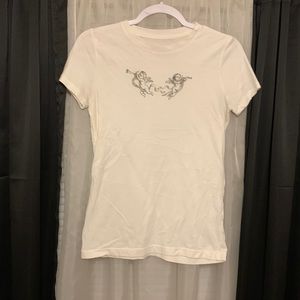 Angel Tee